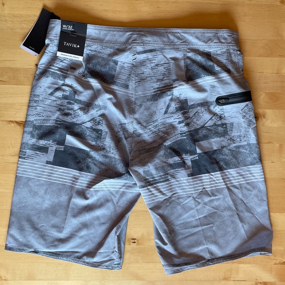 Men's Boardshorts